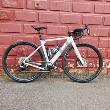 Used 3T PRIMO APEX XPLR AXS 1X12 700c 2024 2024 Road & Gravel — image 1 of 8