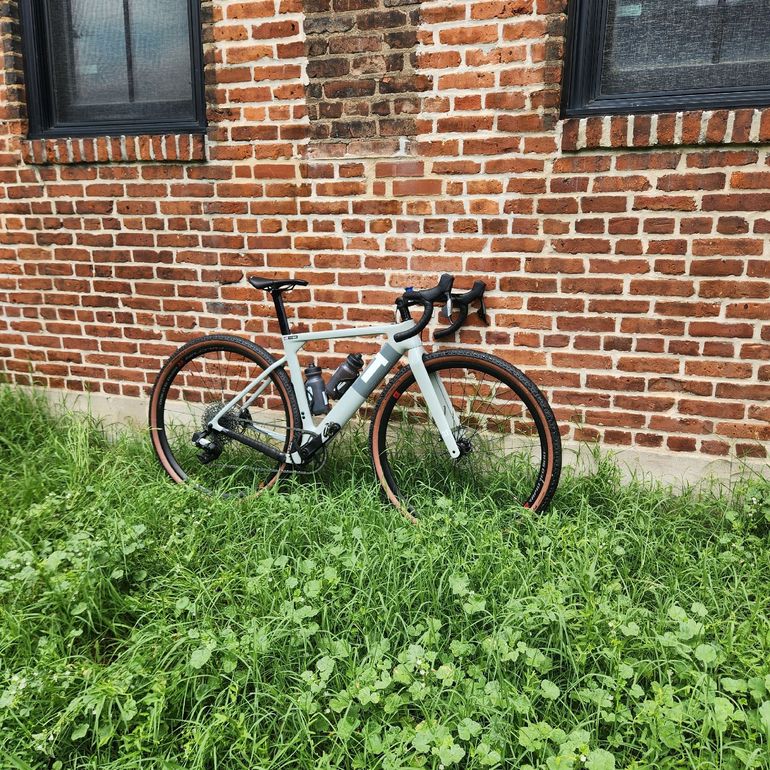 Used 3T PRIMO APEX XPLR AXS 1X12 700c 2024 2024 Road & Gravel — image 3 of 8