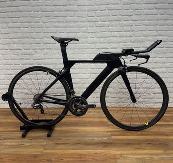 Used Canyon Speedmax for sale | 70% off new | buycycle