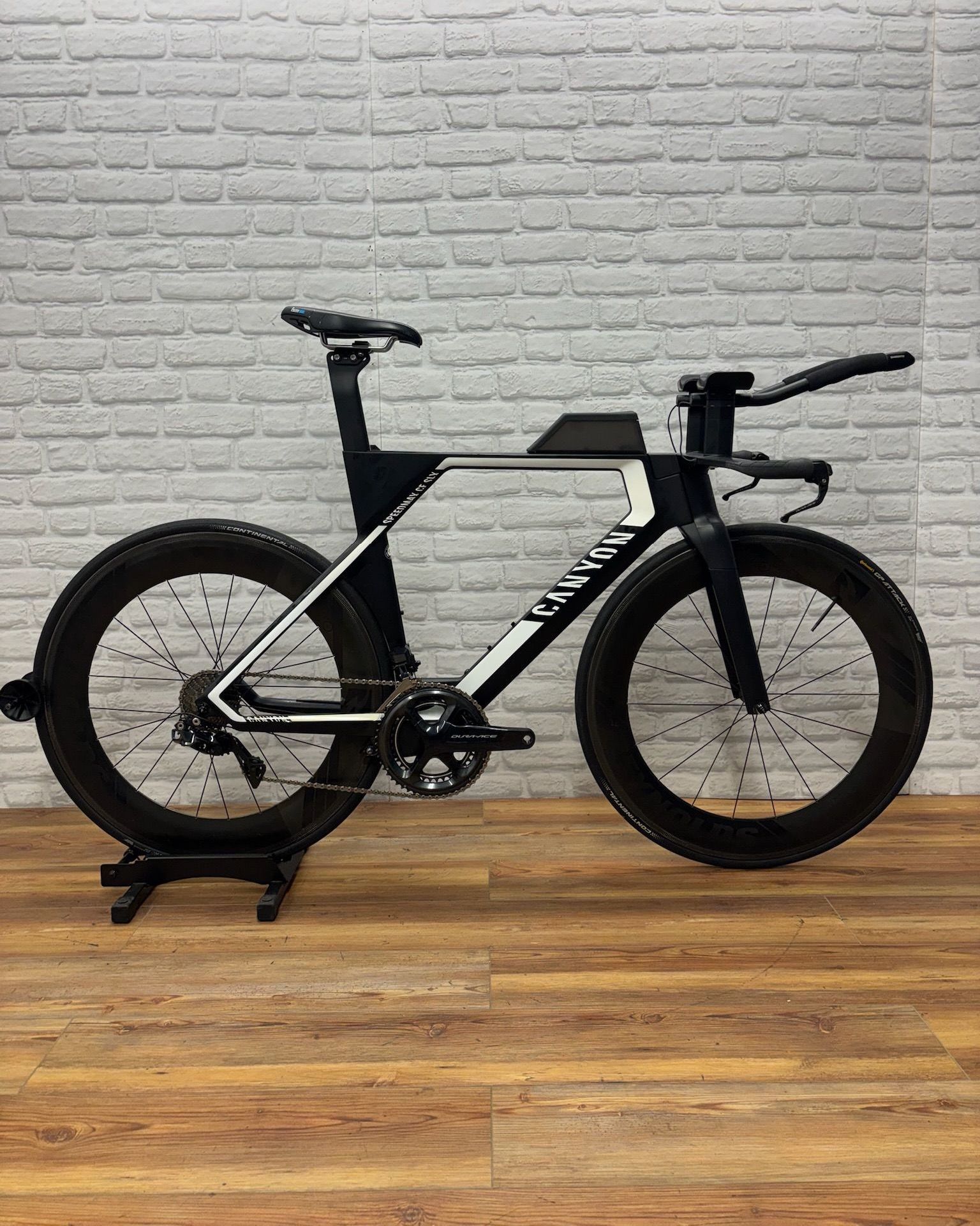 Canyon Speedmax CF SLX 9.0 2018 2018