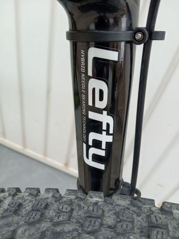 Used Cannondale F-si Shimano XTR 2018 Mountainbike, Black — image 12 of 16
