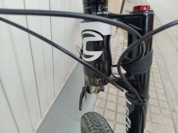 Cannondale F-si Shimano XTR 2018 Mountainbike d'occasion — image 6 sur 16