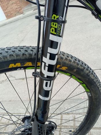 Used Cannondale F-si Shimano XTR 2018 Mountainbike, Black — image 16 of 16