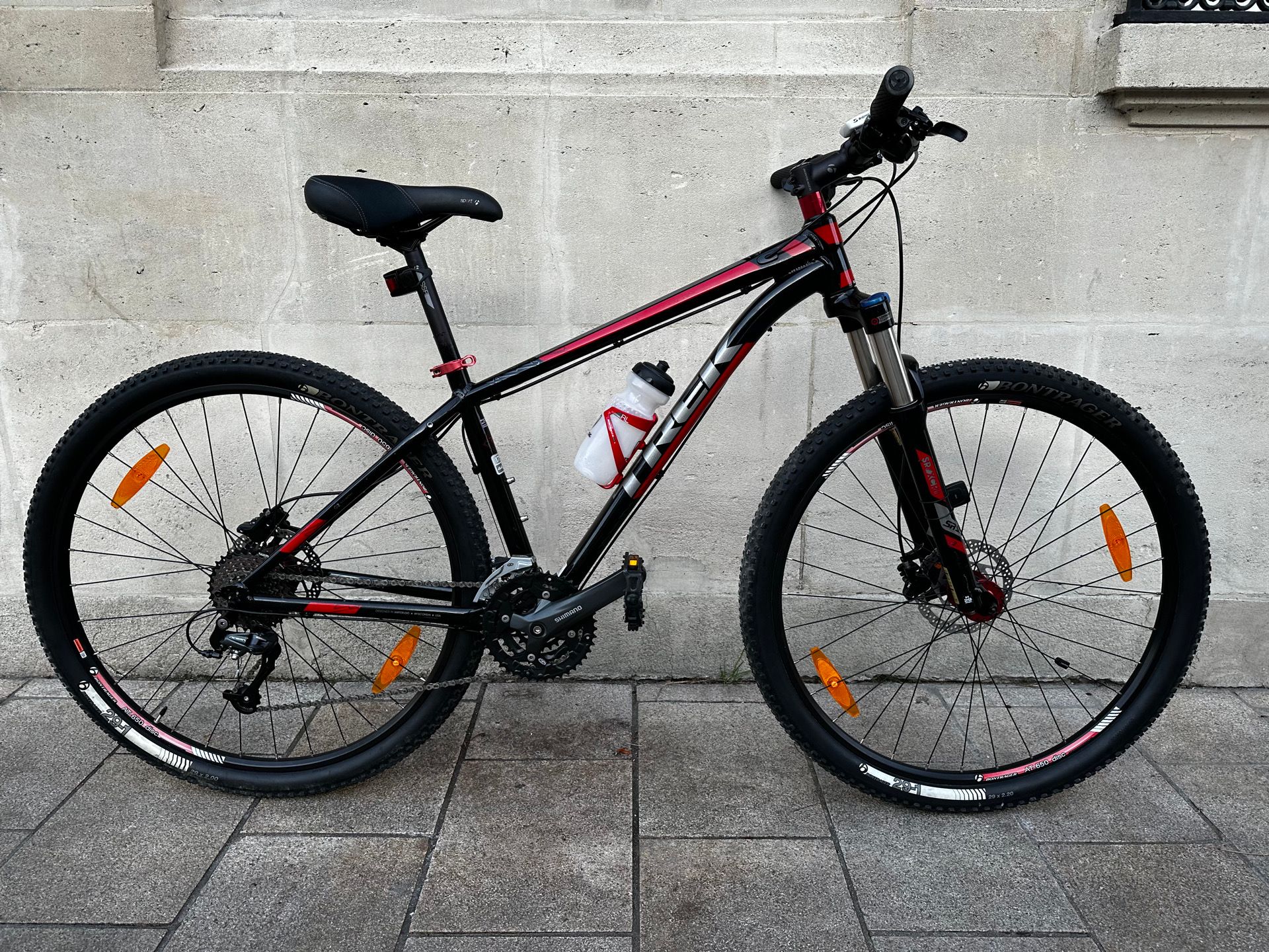 Trek X-Caliber 7 2015 2015