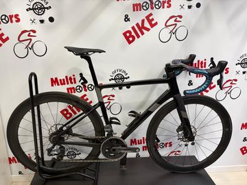 Gebrauchtes Cannondale SUPERSIX E 2021 Road & Gravel