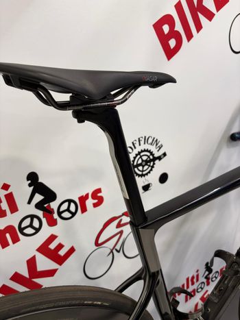 Used Cannondale SUPERSIX E 2021 Road & Gravel, Black — image 8 of 8