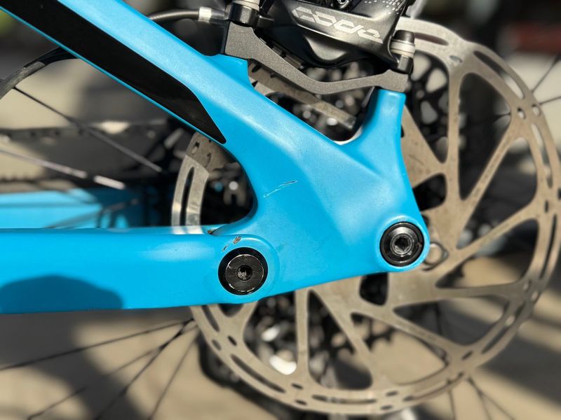 Brugt Transition Relay Other SRAM - Mountainbike 2023 Mountainbike — billede 14 af 14