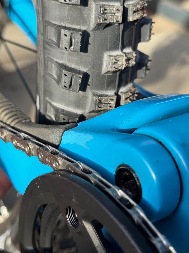 Brugt Transition Relay Other SRAM - Mountainbike 2023 Mountainbike — billede 9 af 14
