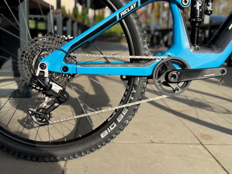 Brugt Transition Relay Other SRAM - Mountainbike 2023 Mountainbike — billede 2 af 14