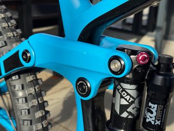 Brugt Transition Relay Other SRAM - Mountainbike 2023 Mountainbike — billede 10 af 14
