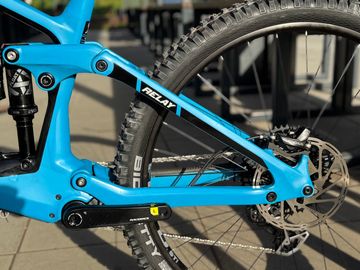 Brugt Transition Relay Other SRAM - Mountainbike 2023 Mountainbike — billede 13 af 14