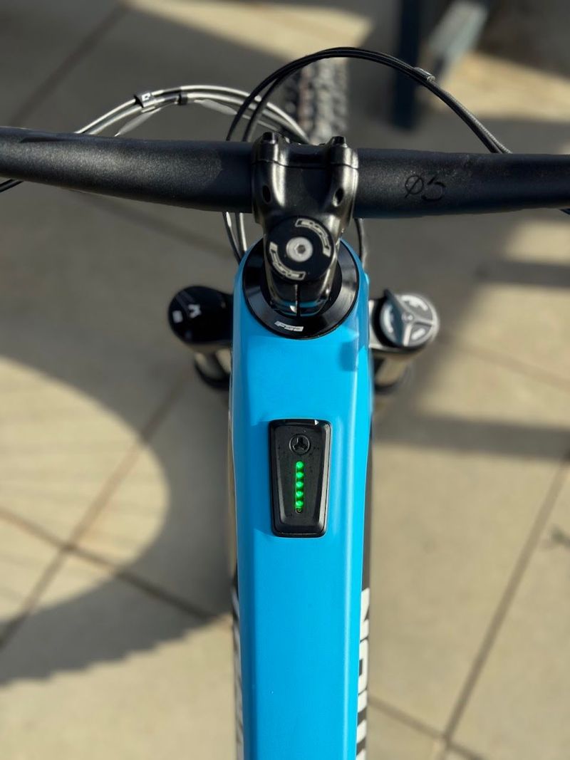 Brugt Transition Relay Other SRAM - Mountainbike 2023 Mountainbike — billede 3 af 14
