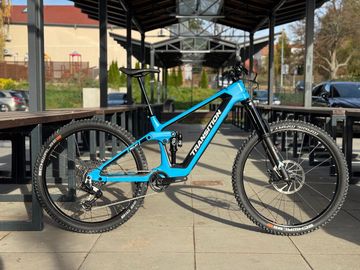 Transition Relay Other SRAM - Mountainbike 2023 MTB usato