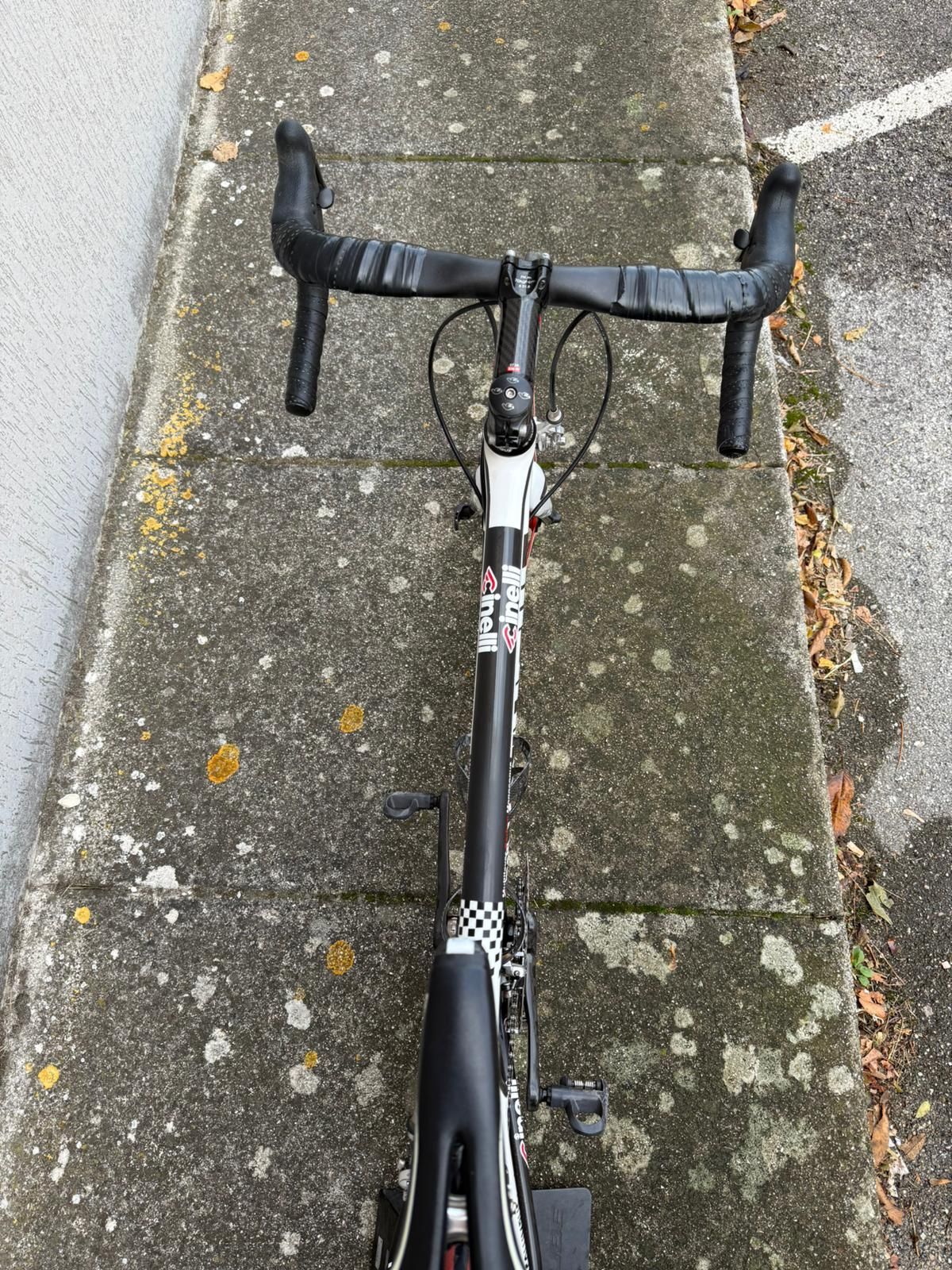 Used Cinelli Pro Estrada – $ 1,553 | buycycle
