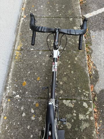 Cinelli Pro Estrada 2015 Road & Gravel de segunda mano, Negro — imagen 4 de 6