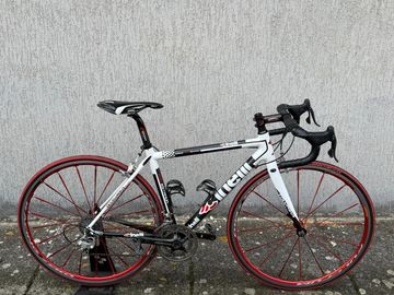 Used Cinelli Pro Estrada 2015 Road & Gravel