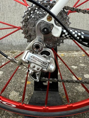 Cinelli Pro Estrada 2015 Road & Gravel de segunda mano, Negro — imagen 6 de 6
