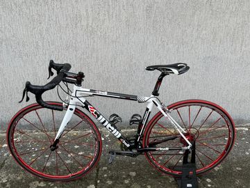 Cinelli Pro Estrada 2015 Road & Gravel de segunda mano, Negro — imagen 2 de 6