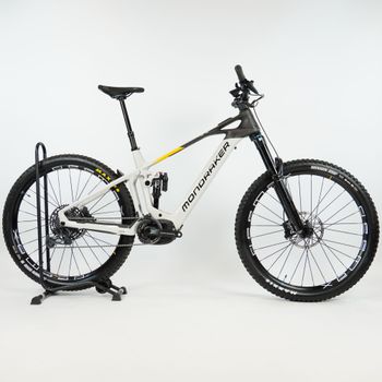 Mondraker, CRAFTY CARBON R 2024