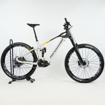 Mondraker CRAFTY CARBON R 2024 2024 MTB d'occasion