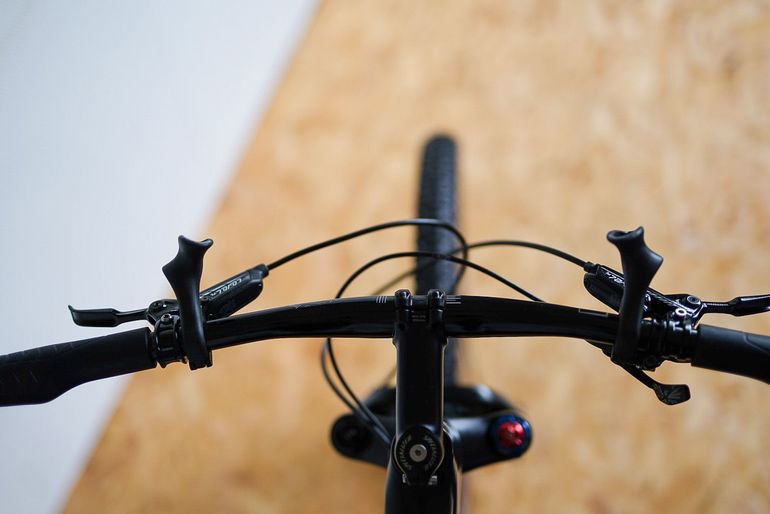 Used Specialized S-Works Epic 2020 Mountainbike — image 14 of 16