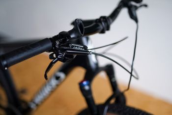 Used Specialized S-Works Epic 2020 Mountainbike — image 6 of 16