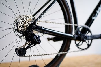 Used Specialized S-Works Epic 2020 Mountainbike — image 2 of 16