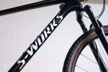 Used Specialized S-Works Epic 2020 Mountainbike — image 4 of 16
