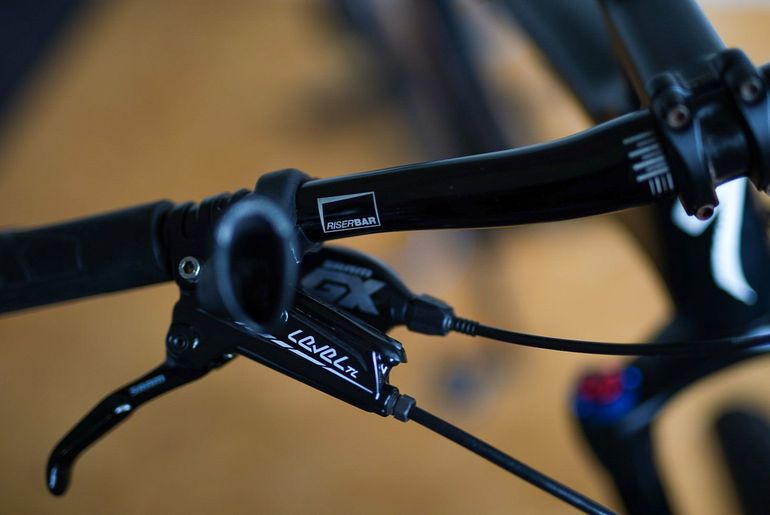 Used Specialized S-Works Epic 2020 Mountainbike — image 9 of 16
