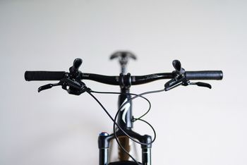Used Specialized S-Works Epic 2020 Mountainbike — image 8 of 16