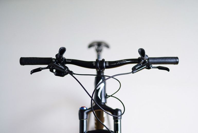 Used Specialized S-Works Epic 2020 Mountainbike — image 8 of 16