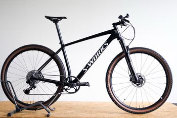 Used Specialized S-Works Epic 2020 Mountainbike — image 1 of 16