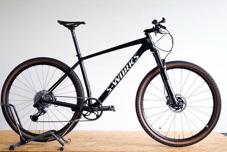Used Specialized S-Works Epic 2020 Mountainbike — image 1 of 16