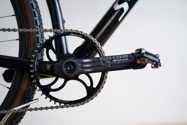 Used Specialized S-Works Epic 2020 Mountainbike — image 3 of 16