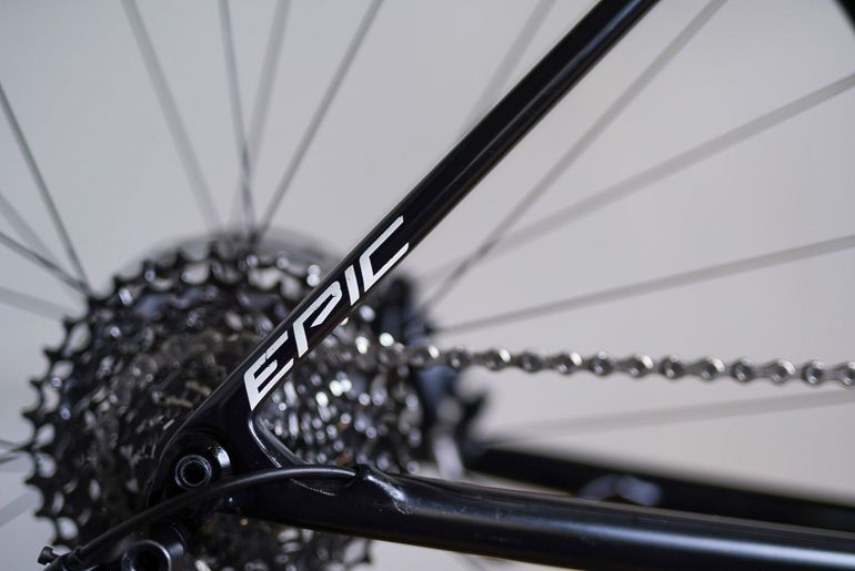 Used Specialized S-Works Epic 2020 Mountainbike — image 16 of 16
