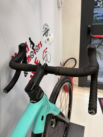 Brugt Bianchi SPECIALISSIMA 2022 2022 Road & Gravel — billede 5 af 8