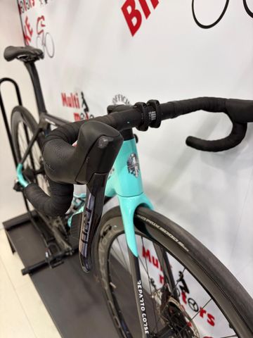 Brugt Bianchi SPECIALISSIMA 2022 2022 Road & Gravel — billede 7 af 8