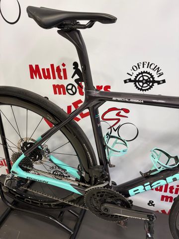 Brugt Bianchi SPECIALISSIMA 2022 2022 Road & Gravel — billede 4 af 8