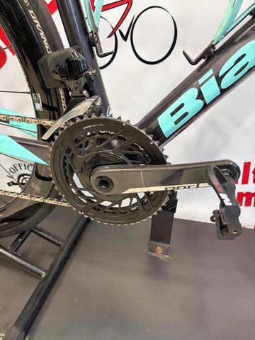 Brugt Bianchi SPECIALISSIMA 2022 2022 Road & Gravel — billede 3 af 8