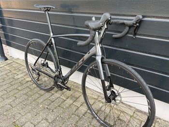 Used BH QUARTZ 1.5 2023 2023 Road & Gravel — image 3 of 3