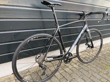 Used BH QUARTZ 1.5 2023 2023 Road & Gravel — image 2 of 3