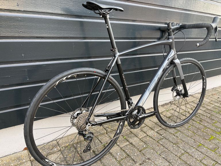 Used BH QUARTZ 1.5 2023 2023 Road & Gravel — image 2 of 3