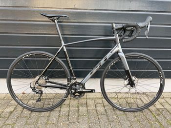 Used BH QUARTZ 1.5 2023 2023 Route & Gravel