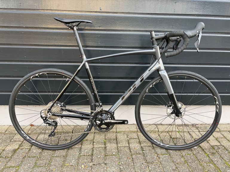 Used BH QUARTZ 1.5 2023 2023 Road & Gravel — image 1 of 3
