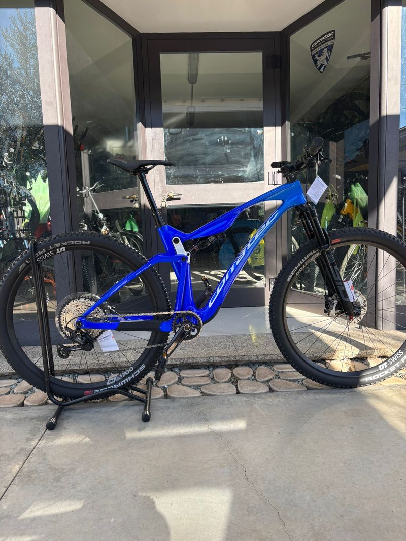 Used Corratec REVO BOW ILINK PRO 2026 2026 MTB