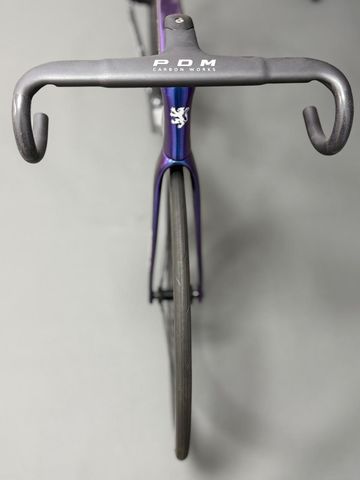Used PODIUM Patenberg 2025 Road & Gravel, Black — image 3 of 4