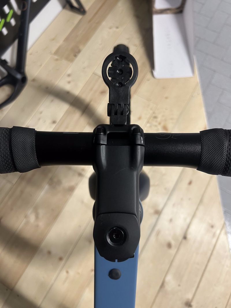 Tweedehands Mondraker Arid S 2026 Road & Gravel — afbeelding 5 van 6