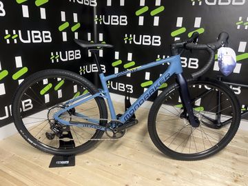 Mondraker Arid S 2026 Road & Gravel d'occasion