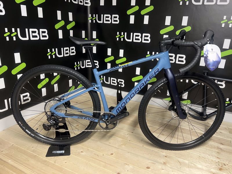 Tweedehands Mondraker Arid S 2026 Road & Gravel — afbeelding 1 van 6