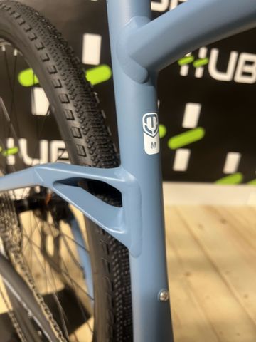 Tweedehands Mondraker Arid S 2026 Road & Gravel — afbeelding 6 van 6
